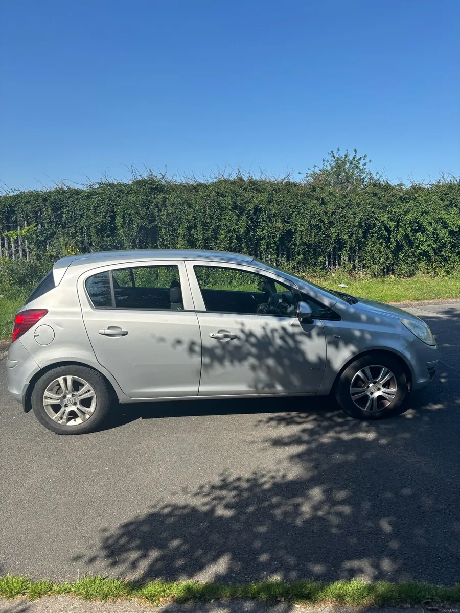 Opel Corsa *Low Mileage* - Image 4