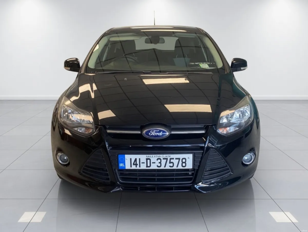 Ford Focus 2014 - Image 3