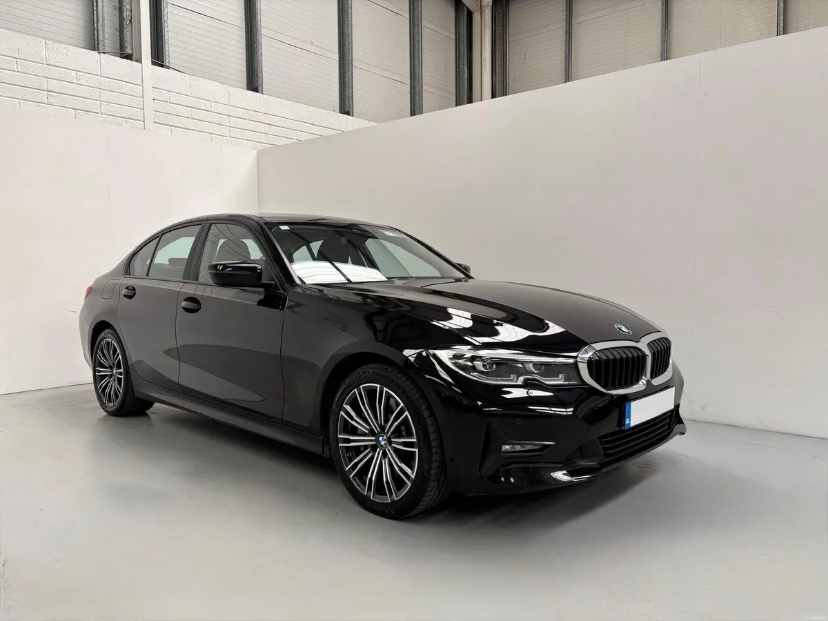2021 BMW 3 Series 330E SE Pro - Image 1
