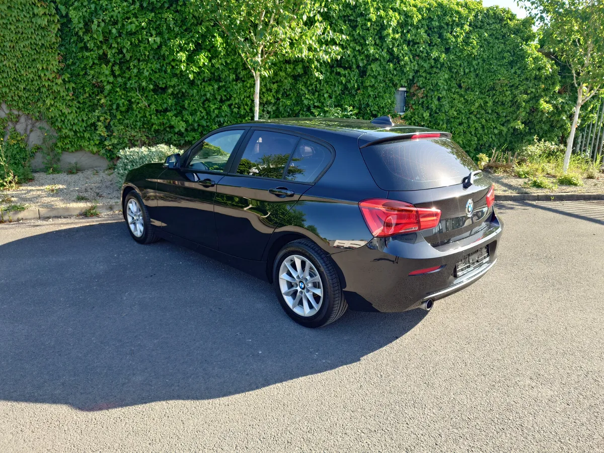 BMW 118i Style - Image 5