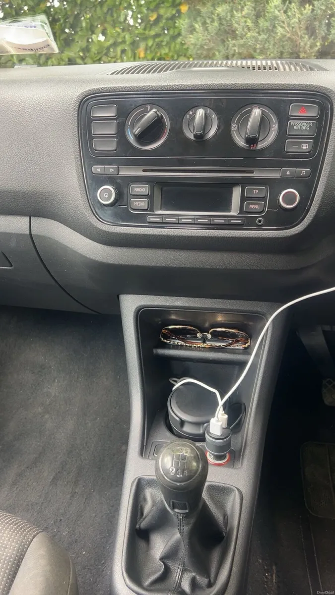 Volkswagen up! 2013 - Image 3