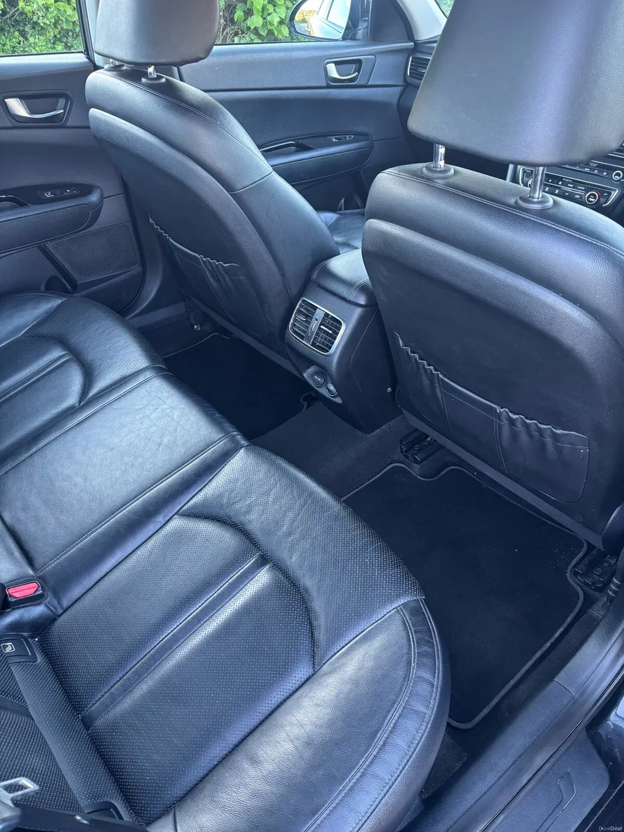 Kia optima 1.7 crdi - Image 6