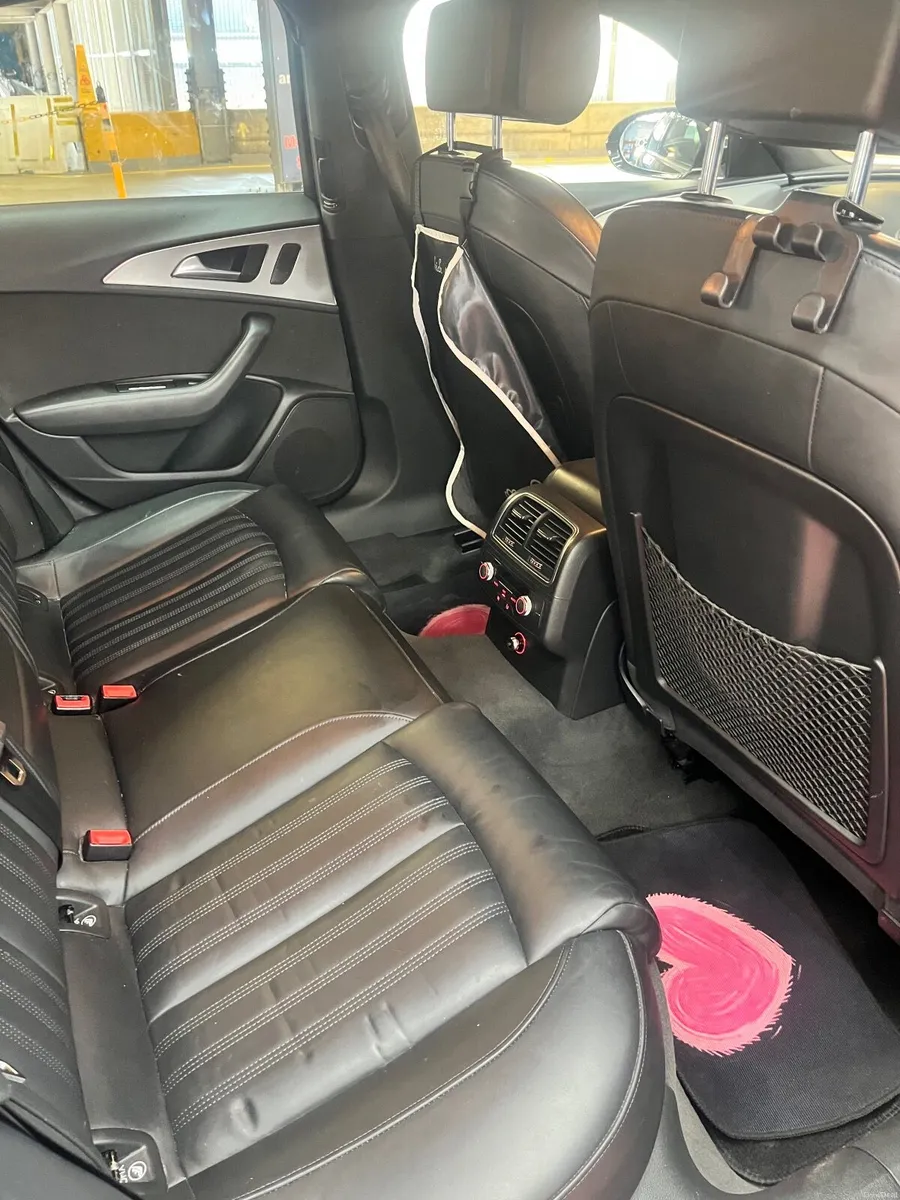 Audi A6 2016 - Image 2