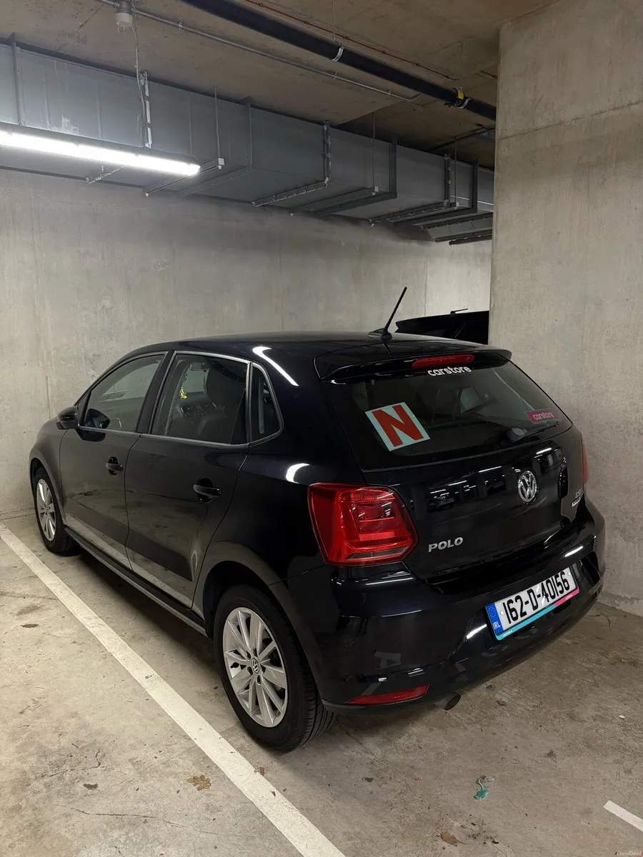 Volkswagen Polo - Image 2