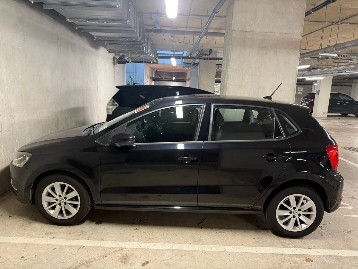Volkswagen Polo - Image 4