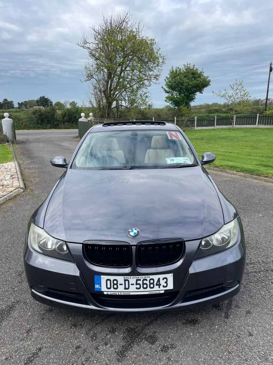 BMW E90 318i SE - Image 3