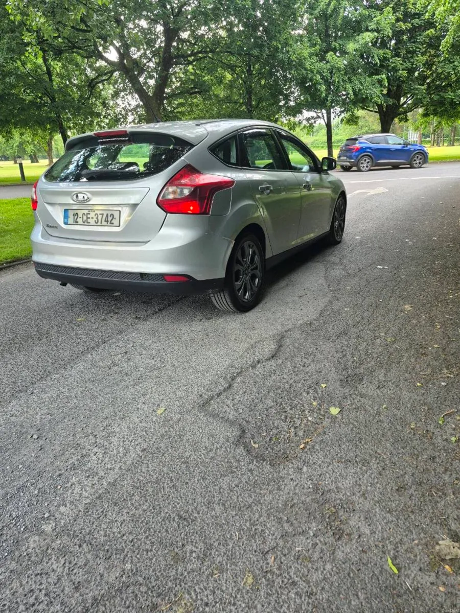Ford focus 2012 1.6 diesel €2250 - Image 3