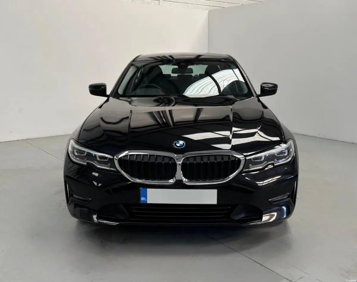 BMW 3 Series 330e Pro Auto - Image 2
