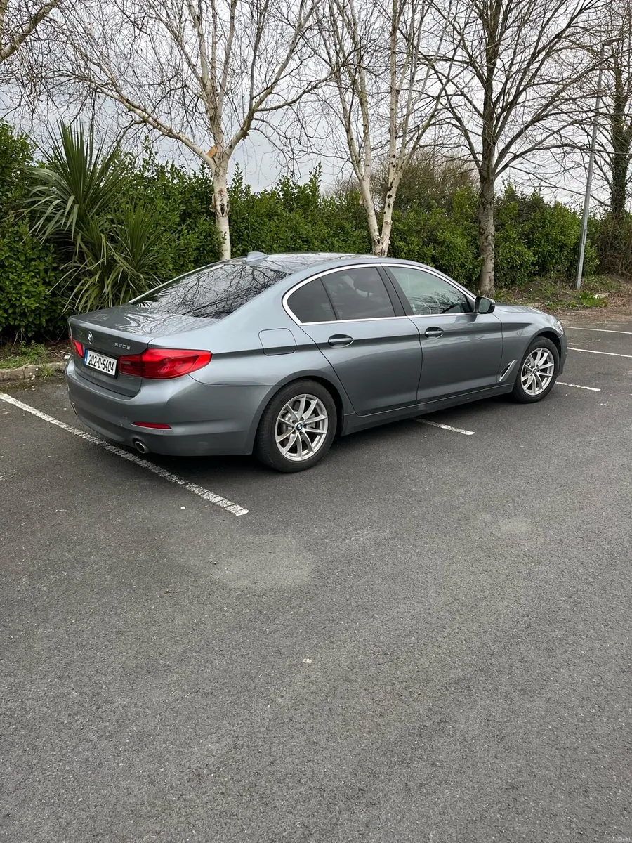 BMW 5 Series 520D SE ***NEW NCT -JULY 2028 - Image 6