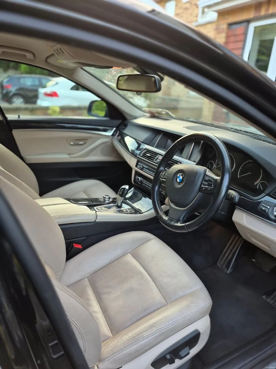 2016 BMW 520D Touring (Estate) - Image 4