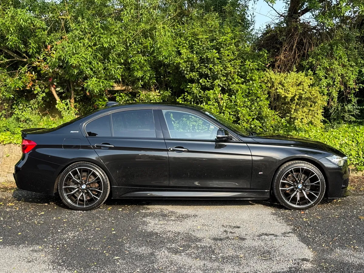 BMW 330E M-Sport (Low Mileage - New 19” Alloys) - Image 2