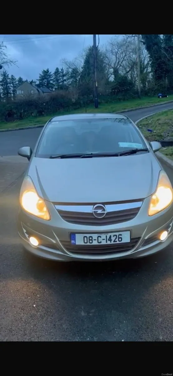 Opel Astra - Image 2