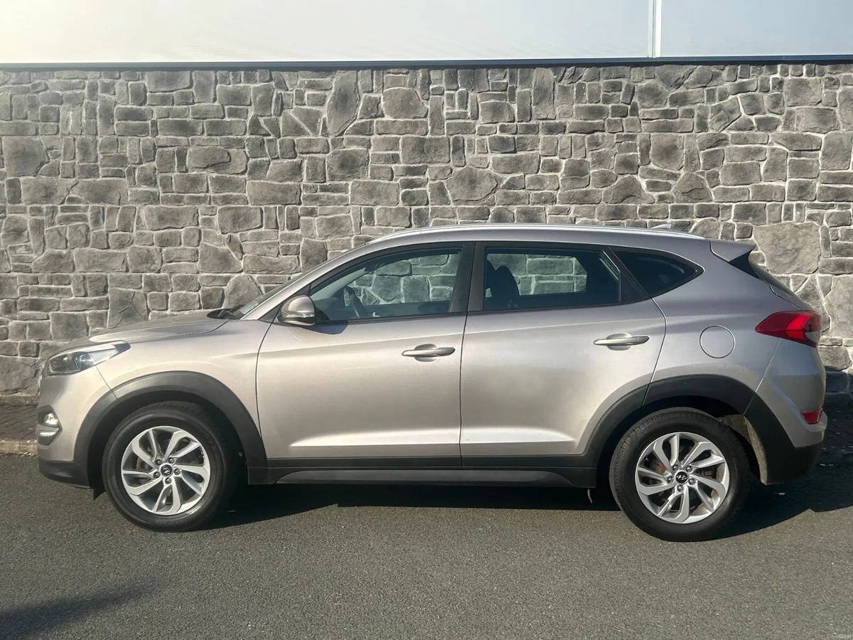 🚗2017 HYUNDAI TUCSON EXECUTIVE AUTOMATIC🚗NEW NCT - Image 3