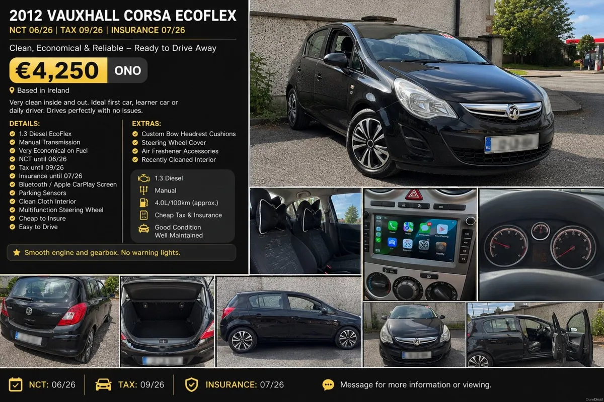 Car - Image 1