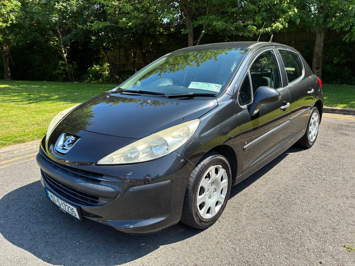 Peugeot 207 - €1,950 - Image 2