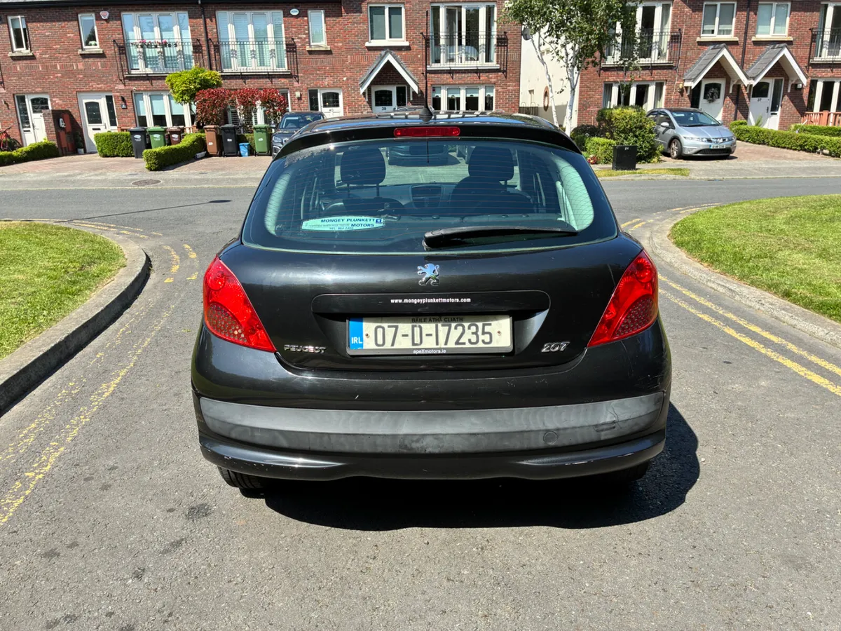 Peugeot 207 - €1,950 - Image 4