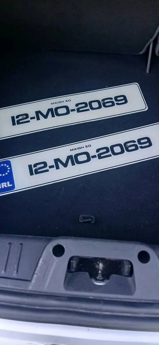 2012 Ford Fiesta 1.4 tdci - Image 3