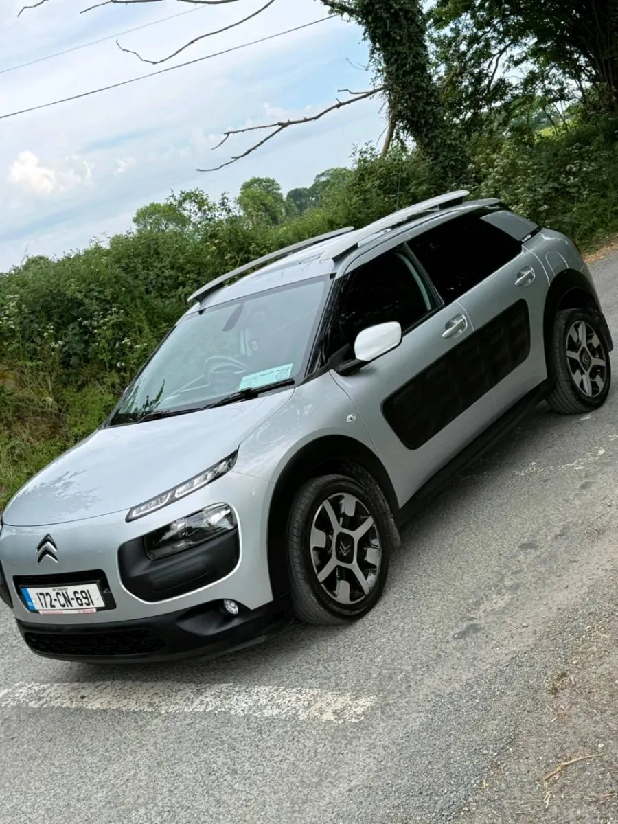 Citroen c4 - Image 3