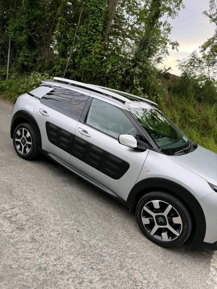 Citroen c4 - Image 4