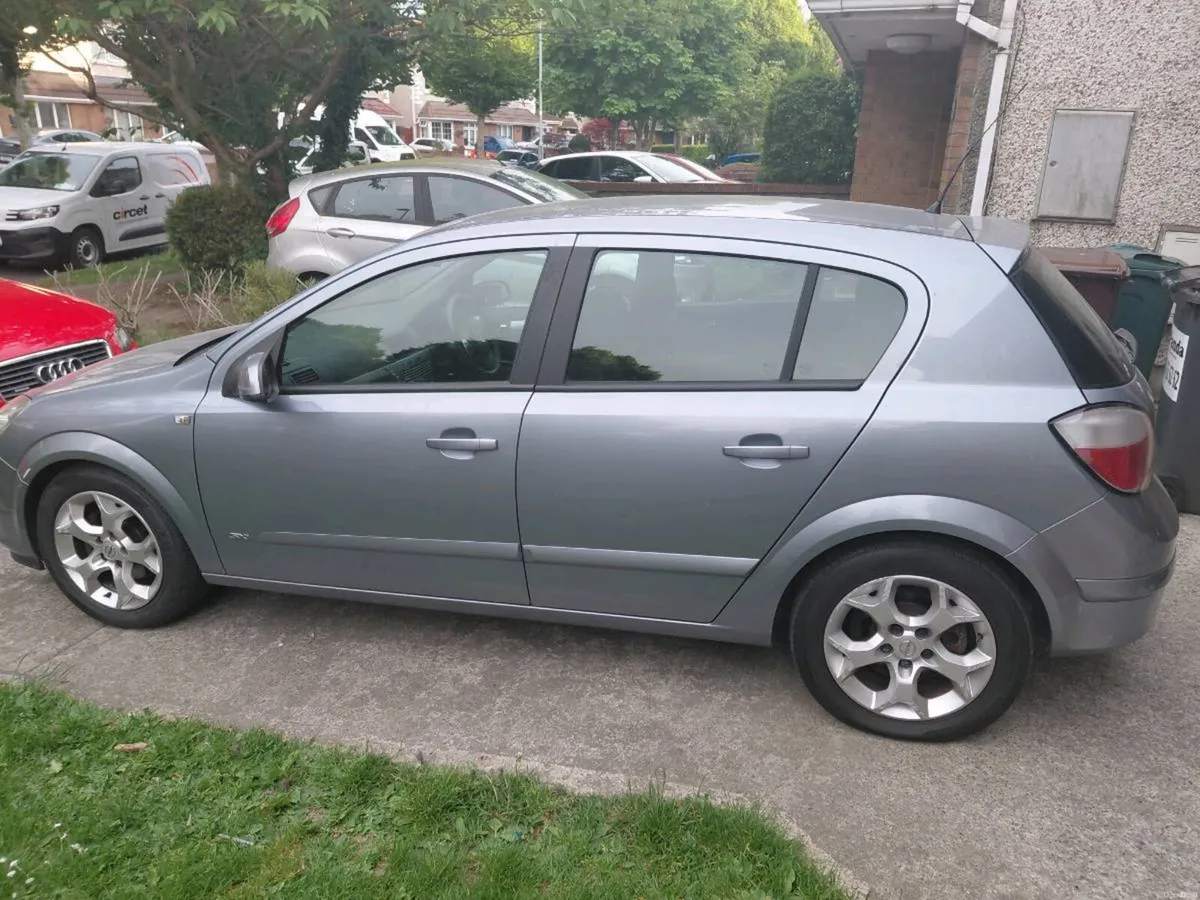 Opel astra - Image 3