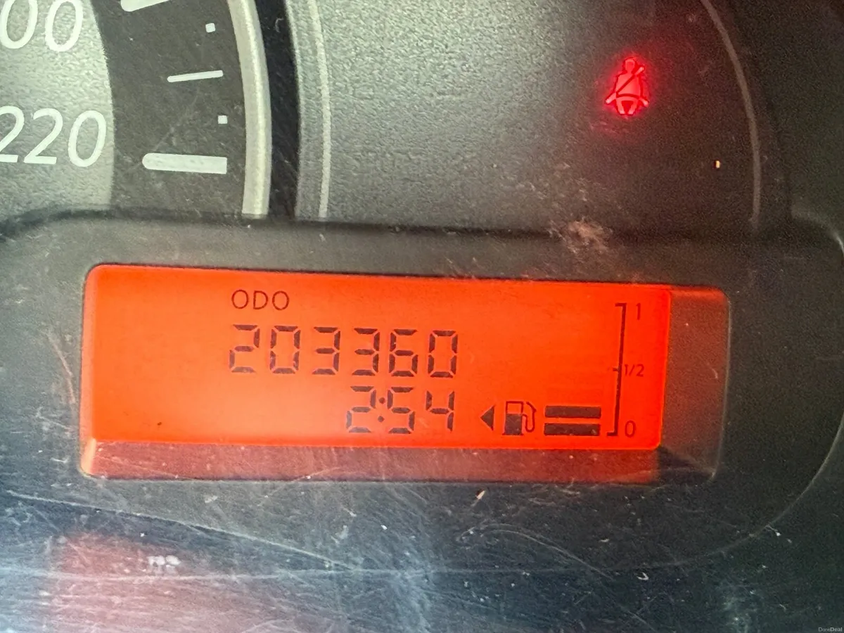 Nissan Micra 2012 - Image 3