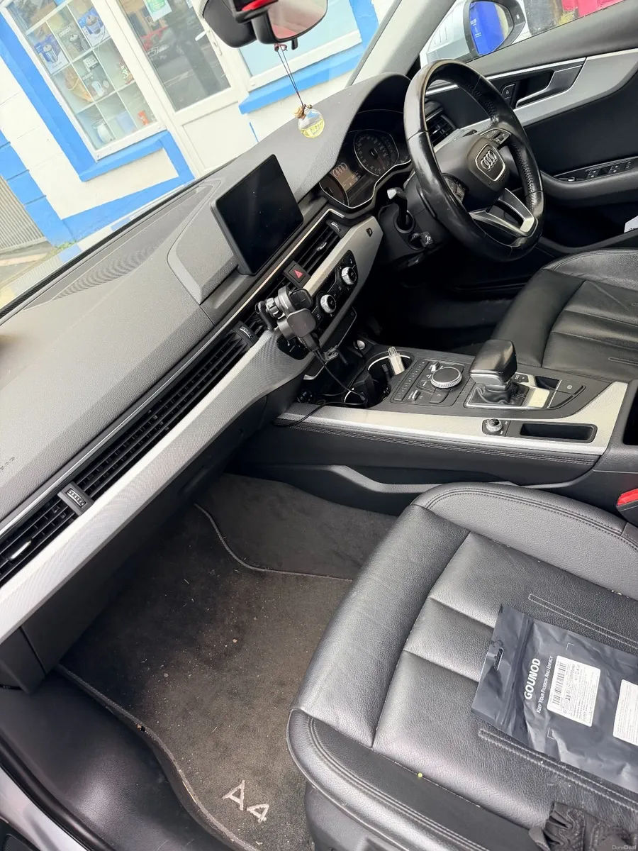 2016 Audi A4 2.0 TDI Auto – Must Sell! - Image 3