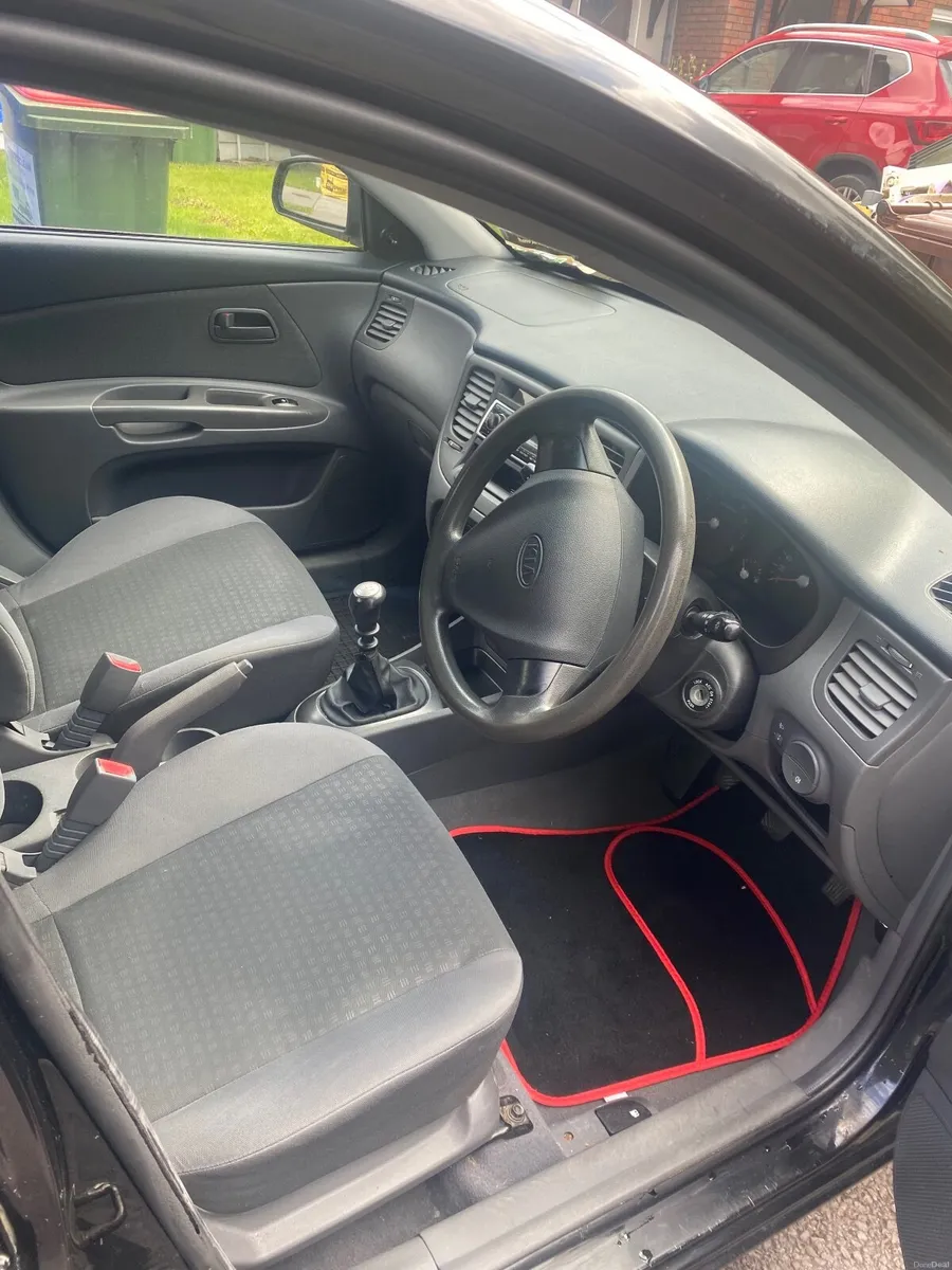 Kia Rio 2007 - Image 2