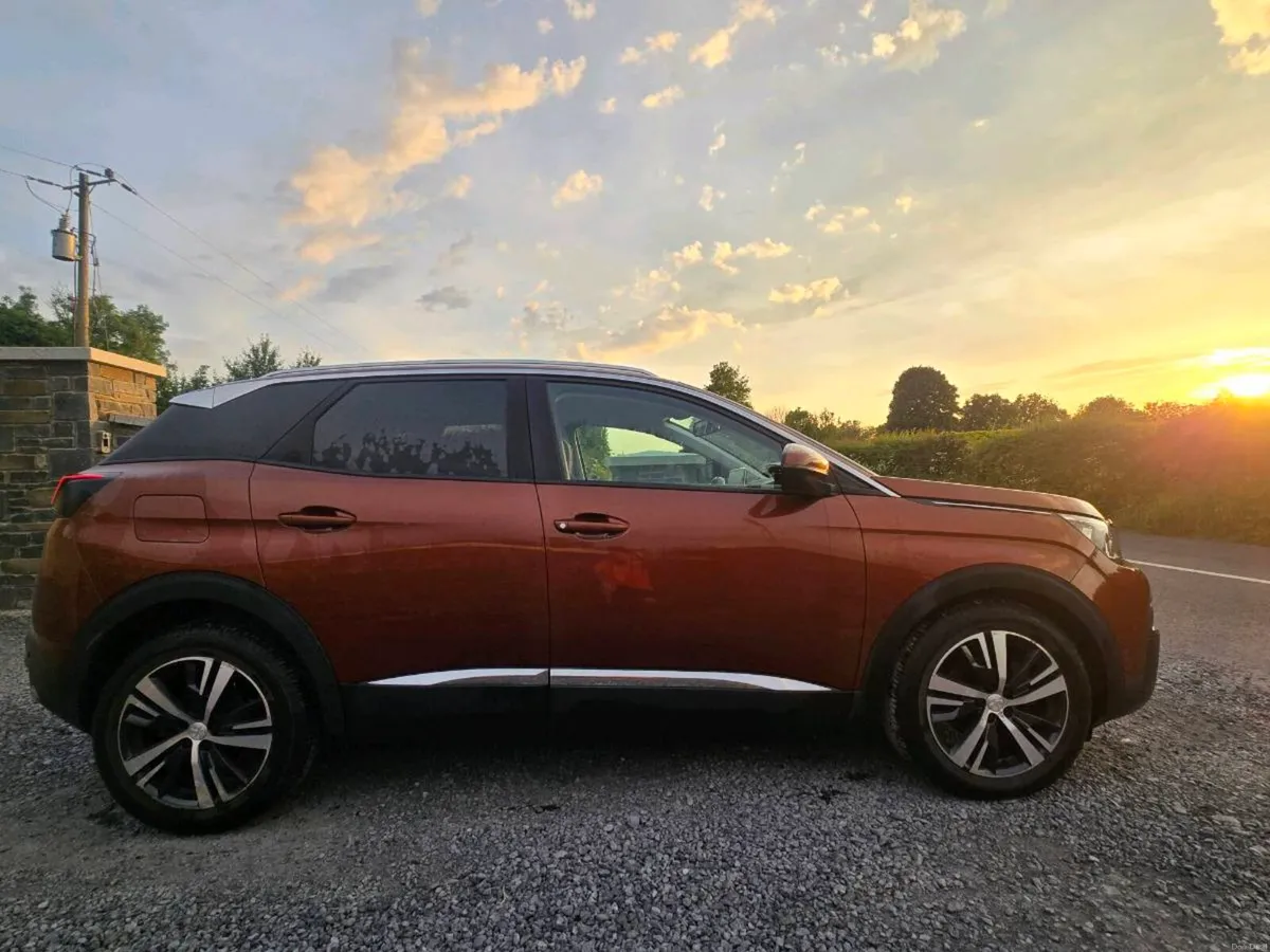 PEUGEOT 3008 - Image 3