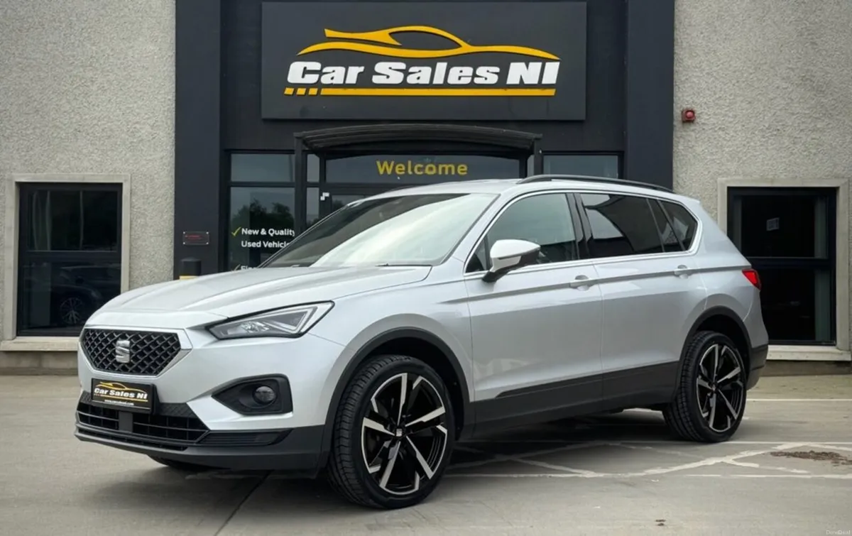 2.0 TDI SE Technology SUV 5dr Diesel DSG Euro 6 (s - Image 2