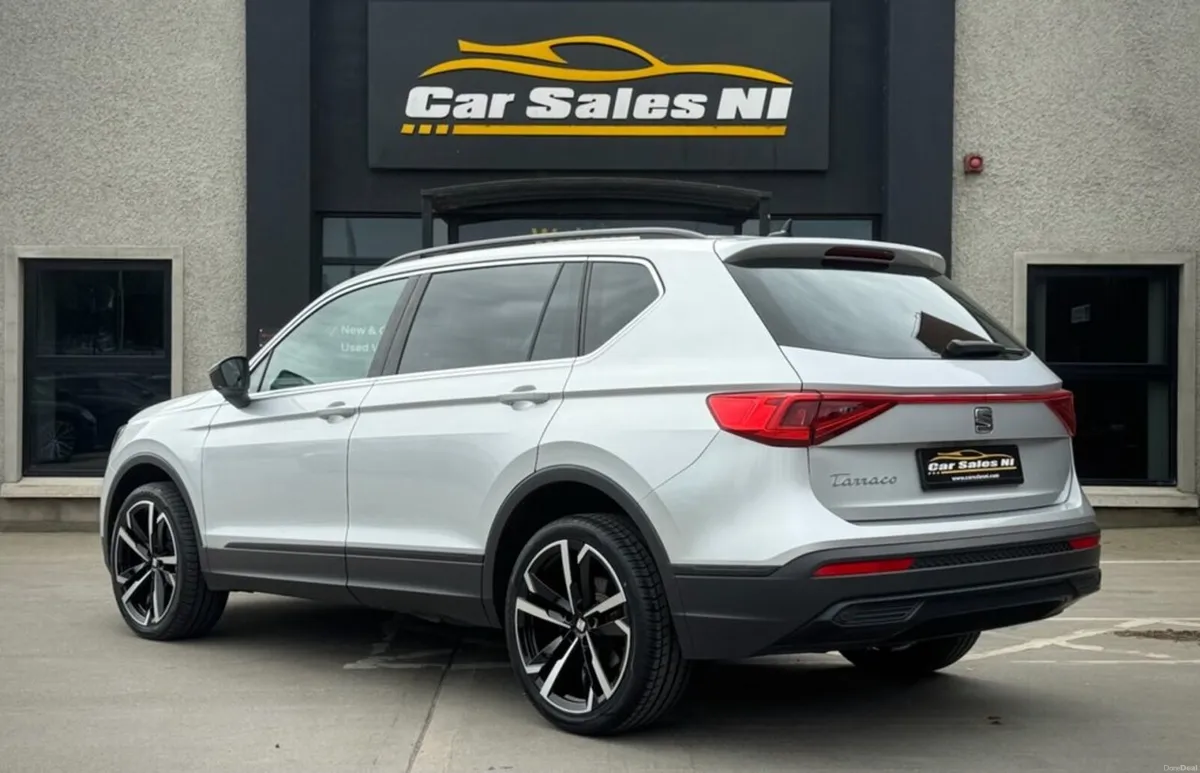 2.0 TDI SE Technology SUV 5dr Diesel DSG Euro 6 (s - Image 4