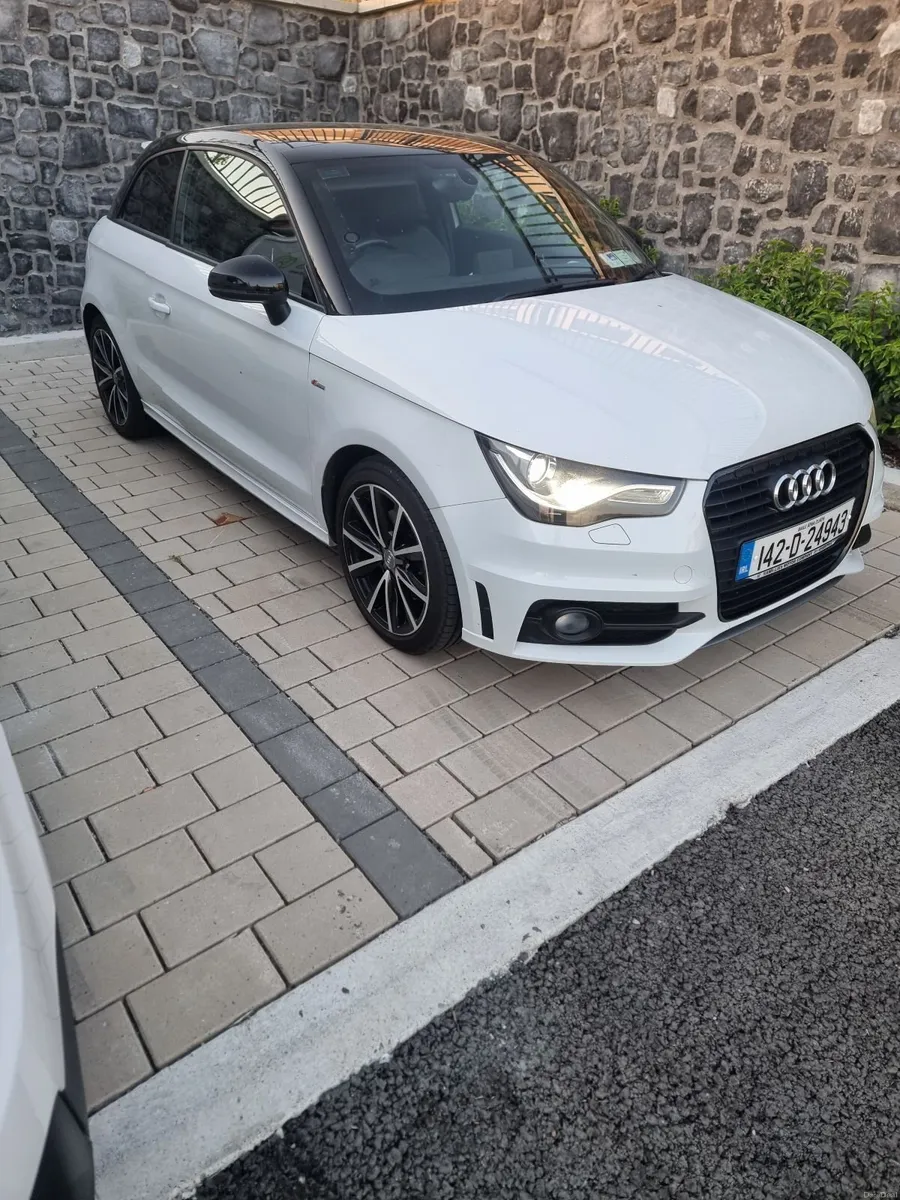 Audi A1 2014 - Image 5