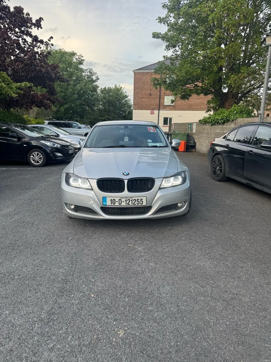 BMW 3series e90 - Image 1