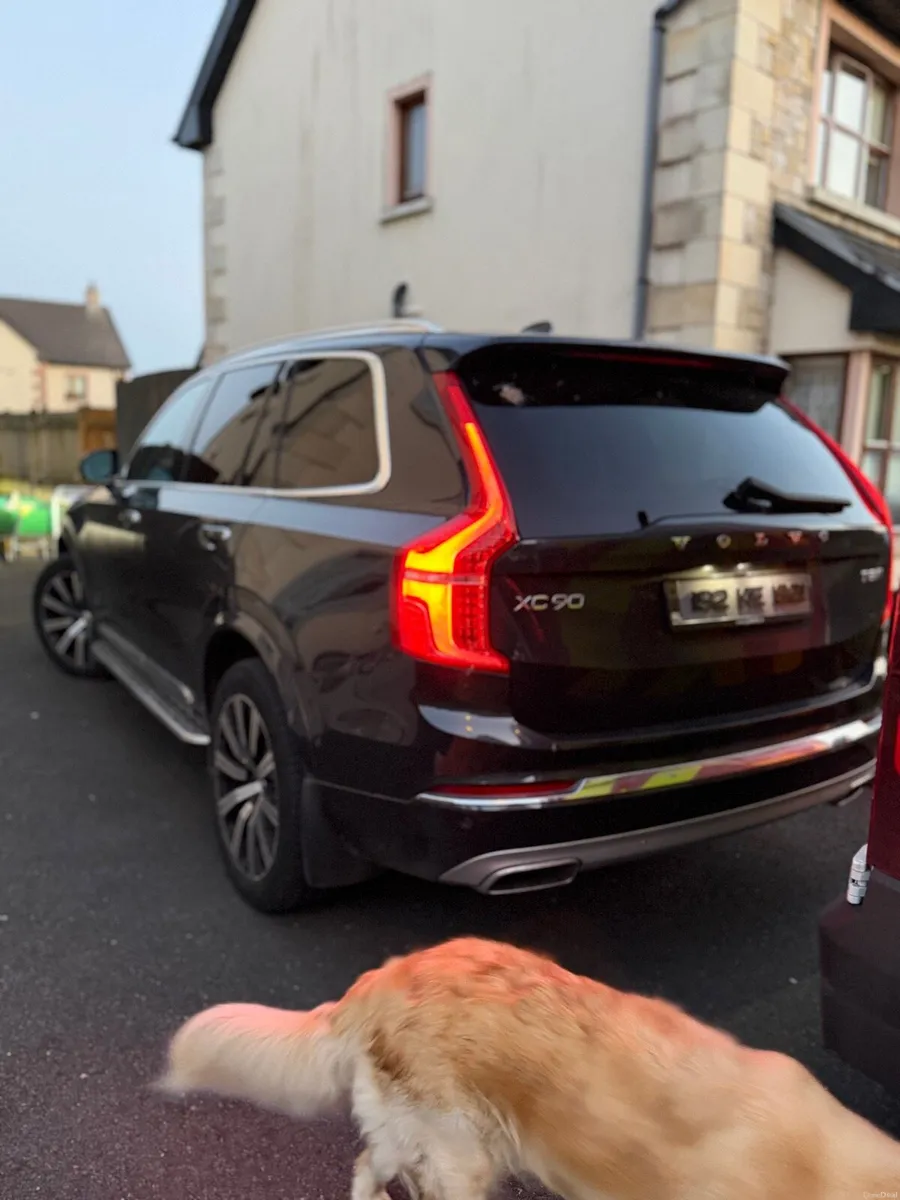 Volvo XC90 New NCT - Image 4