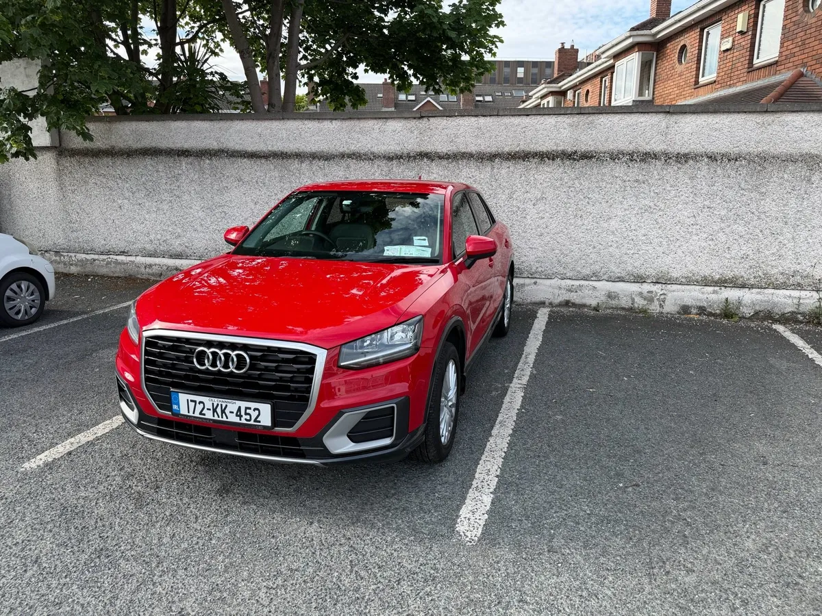 Audi Q2 - Image 2