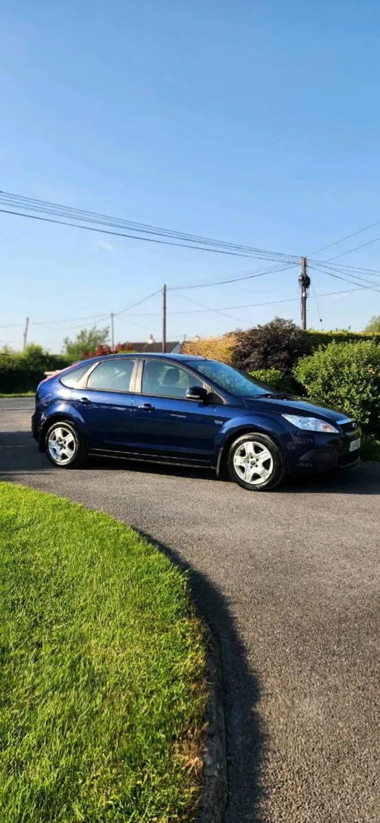 Ford Focus - Image 1