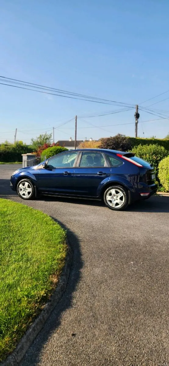Ford Focus - Image 3