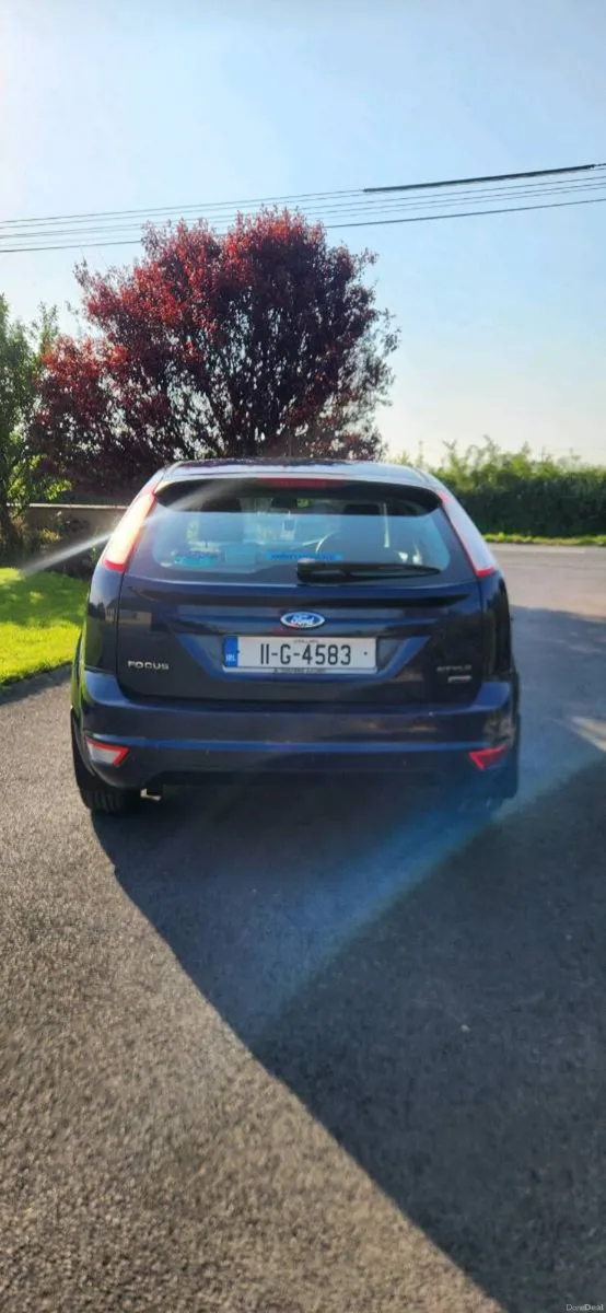 Ford Focus - Image 4