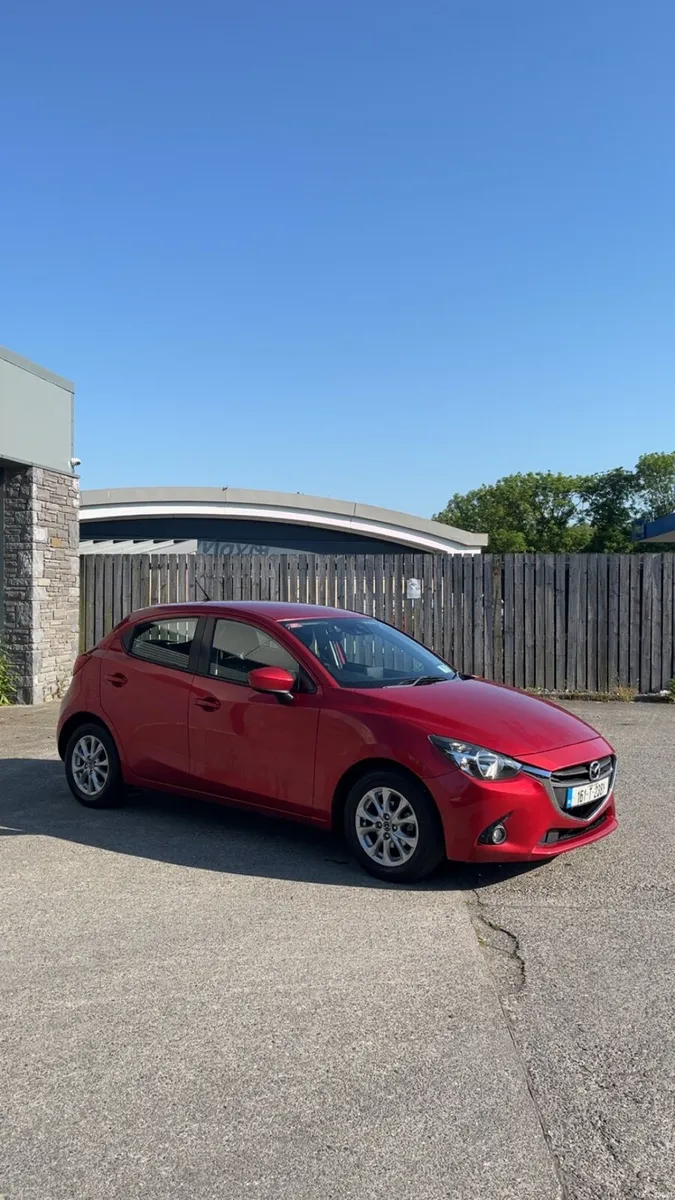 Mazda 2 Automatic - Image 1