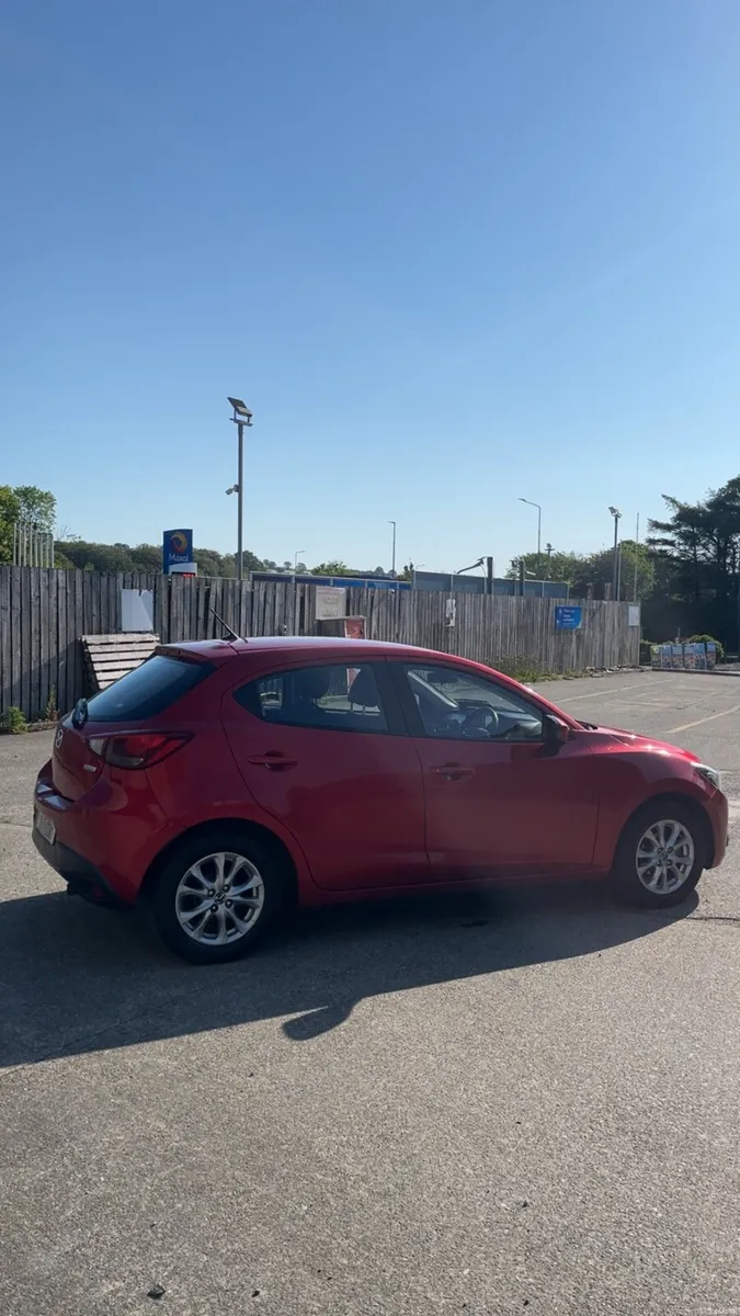 Mazda 2 Automatic - Image 4