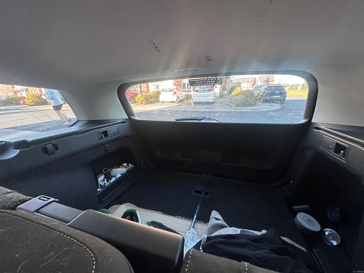 Volkswagen Passat 2015 - Image 3