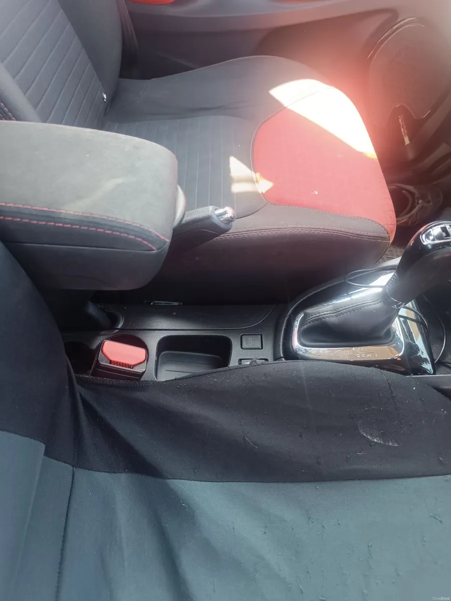 Renault Clio 2013 - Image 3