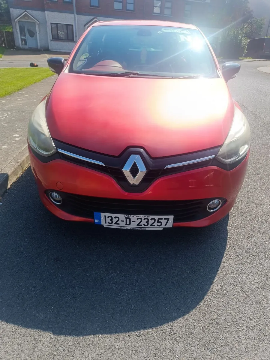Renault Clio 2013 - Image 6