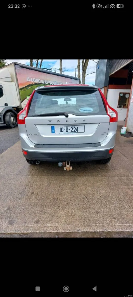 Volvo XC60 2010 - Image 3