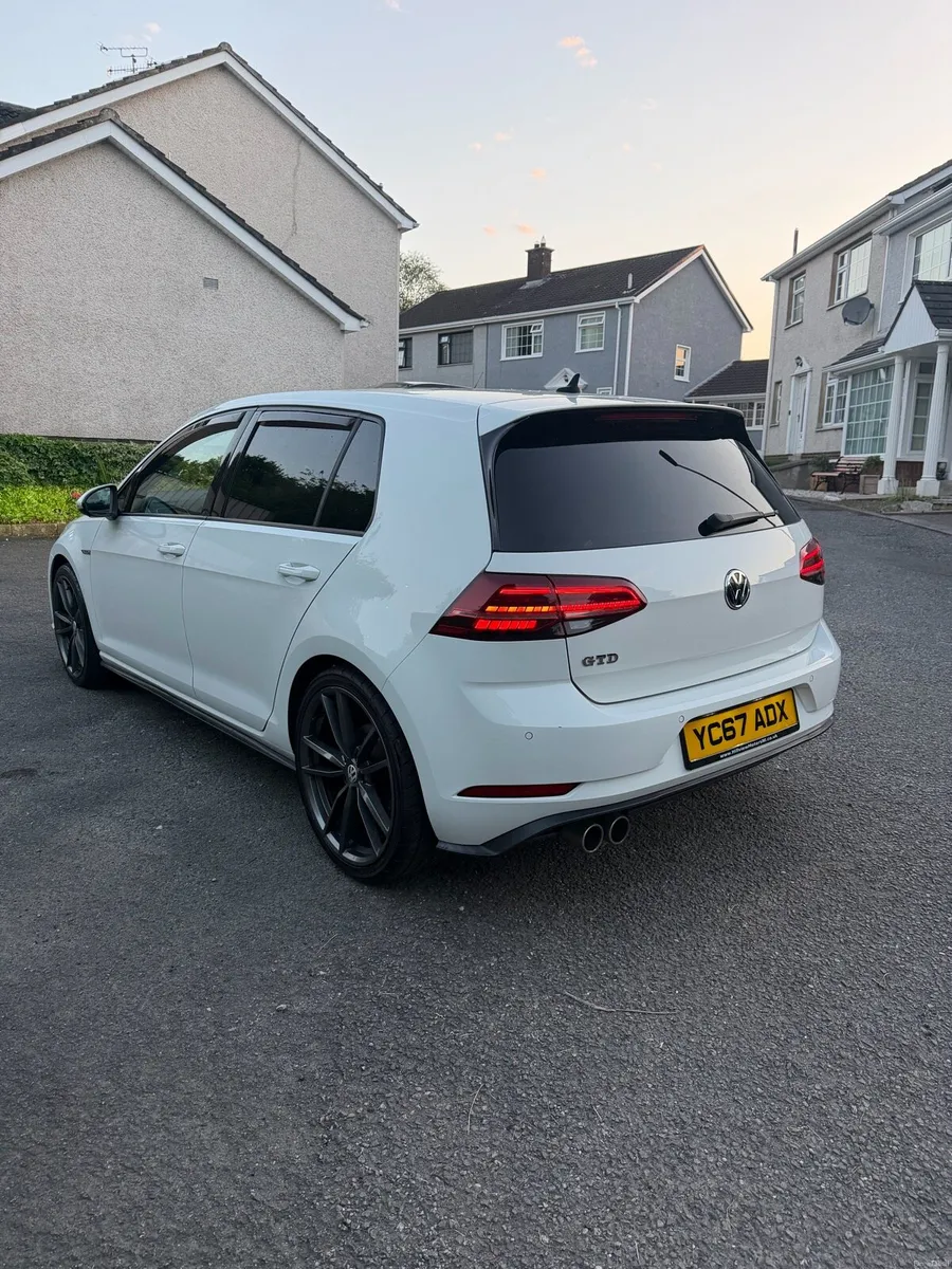 Gtd Golf mk7.5 - Image 3