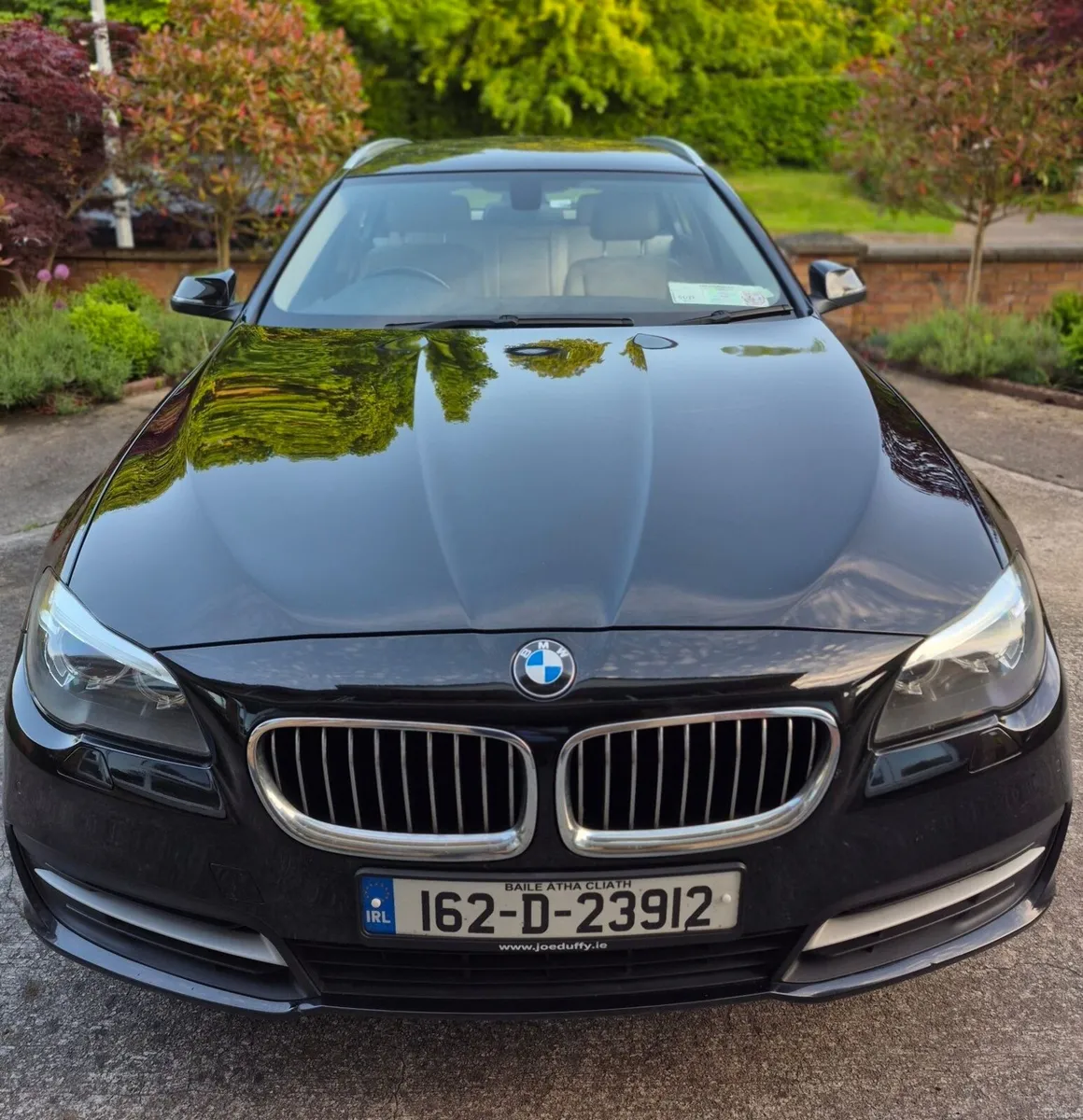 2016 BMW 520D Touring (Estate) - Image 1