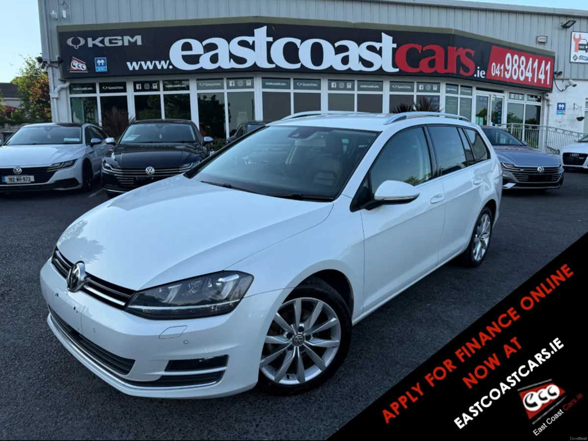 Volkswagen Golf 151 // - Image 1