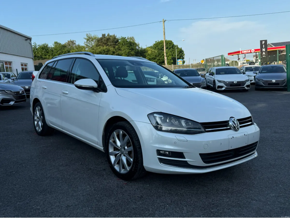 Volkswagen Golf 151 // - Image 3