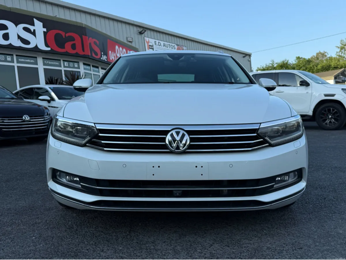 Volkswagen Passat 181 // MAISTER // - Image 2
