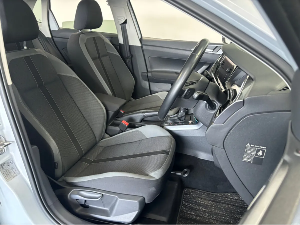 Volkswagen Polo VOLKSWAGEN POLO 1.0 TSI HIGHLINE*R - Image 6