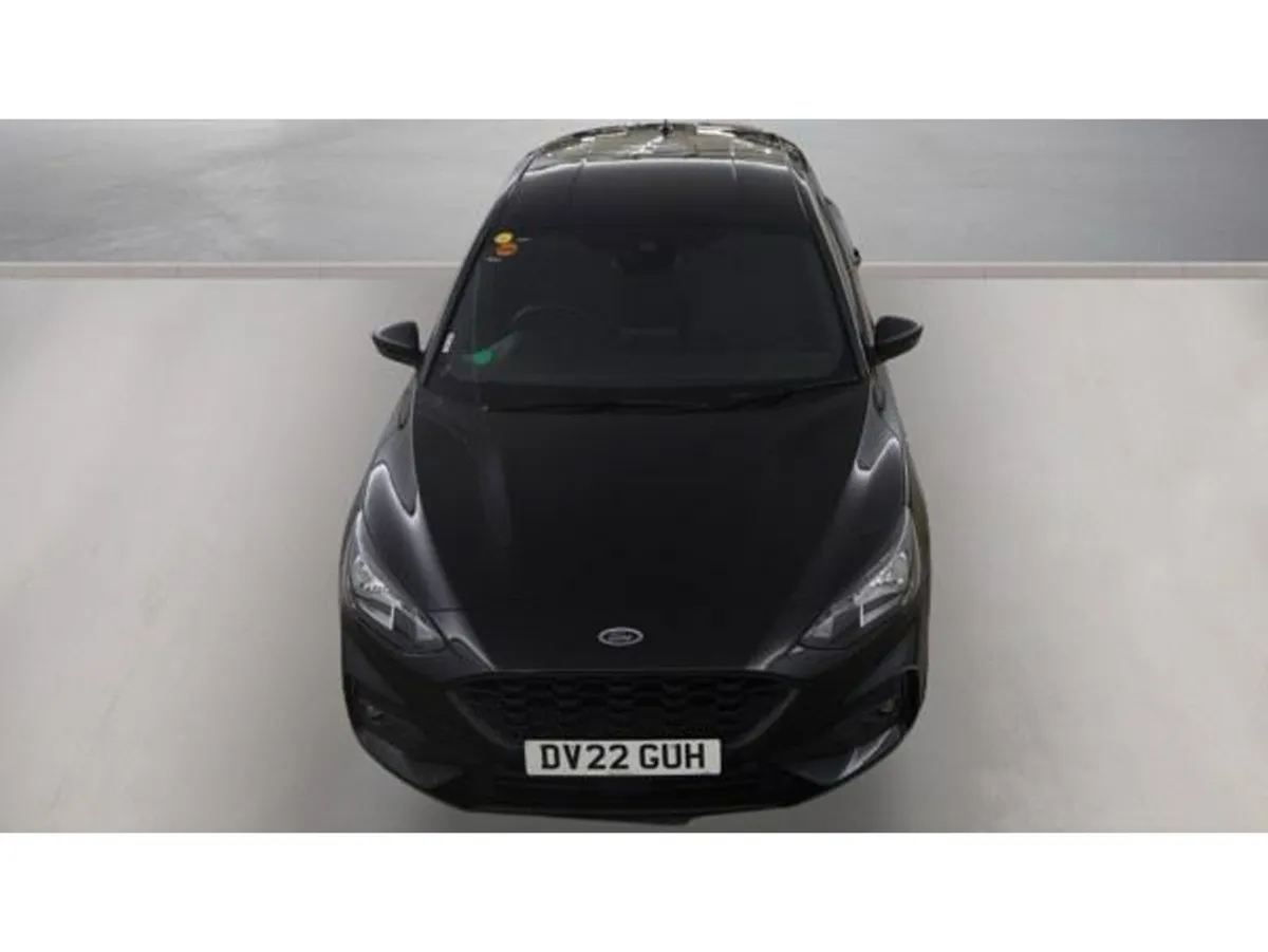 Ford Focus ST-LINE EDITION ECO ECOBLUE - Image 3